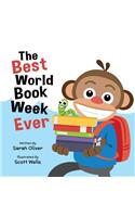 The Best World Book Week Ever