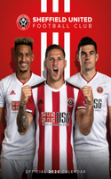 The Official Sheffield United F.C. Calendar 2022 (The Official Sheffield United FC A3 Calendar 2022)