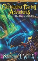 The Forest of Riddles