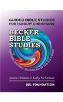 Guided Bible Studies for Hungry Christians