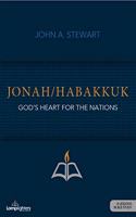 Jonah/Habakkuk