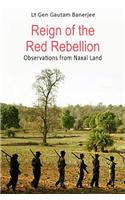 Reign of the Red Rebellion