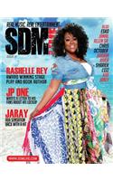 SDM Live Magazine Issue #17 2017