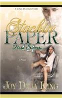 Stackin' Paper Part 3: Born Sinners(3 Stackin' Paper)