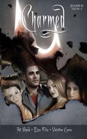 Charmed Season 10 Volume 4