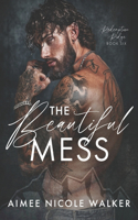 Beautiful Mess (Redemption Ridge Book Six)