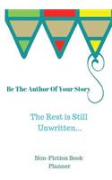 The Rest Is Still Unwritten