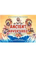 Ancient Adventures