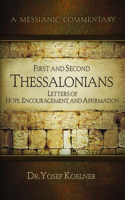 First and Second Thessalonians