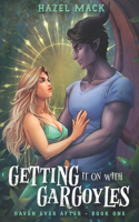 Getting It On With Gargoyles