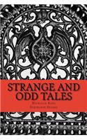 Strange and Odd Tales