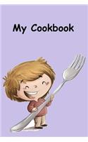 My Cookbook