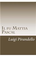 Il fu Mattia Pascal