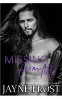 Missing from Me