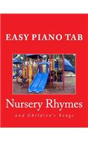 Nursery Rhymes and Children's Songs