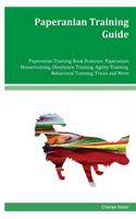 Paperanian Training Guide Paperanian Training Book Features