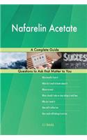Nafarelin Acetate; A Complete Guide