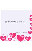 Be my Valentine