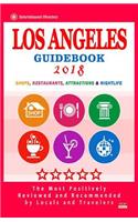 Los Angeles Guidebook 2018