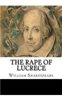 The Rape of Lucrece