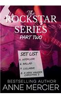 The Rockstar Series Part 2