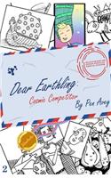 Dear Earthling: Cosmic Competitor