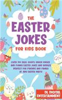 Easter Jokes for Kids Book