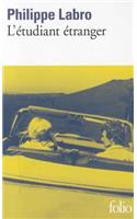 L'etudiant etranger