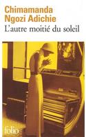 L'Autre Moitie Du Soleil