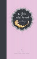 La Belle au bois dormant ou Songe de la vive ensommeillee
