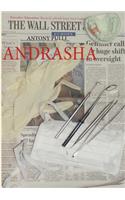 Andrasha