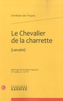 Le Chevalier de la Charrette