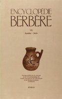 Encyclopedie Berbere. Fasc. VII: Asarakae - Aures
