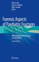 Forensic Aspects of Paediatric Fractures