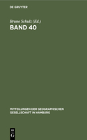 Band 40