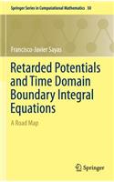 Retarded Potentials and Time Domain Boundary Integral Equations: A Road Map