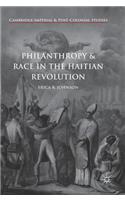 Philanthropy and Race in the Haitian Revolution