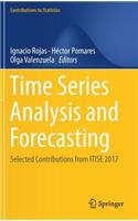 Time Series Analysis and Forecasting