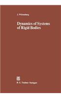 Dynamics of Systems of Rigid Bodies