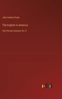 English in America