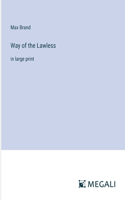 Way of the Lawless