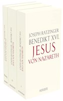 Jesus Von Nazareth