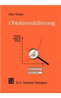 Objektmodellierung