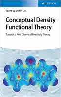 Conceptual Density Functional Theory, 2 Volume Set
