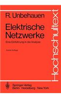 Elektrische Netzwerke