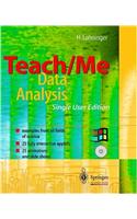 Teach Me Data Analysis