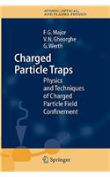 Charged Particle Traps