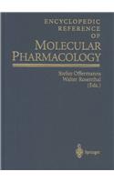 Encyclopedic Reference of Molecular Pharmacology [With CDROM]