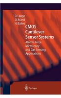 CMOS Cantilever Sensor Systems