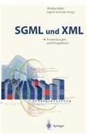 SGML Und XML